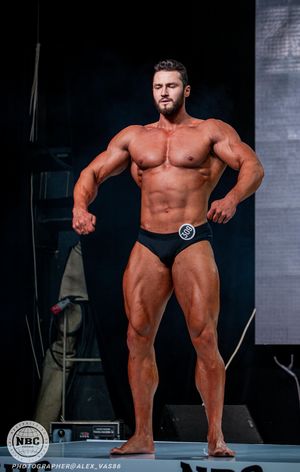 Фотограф Александр Васильев